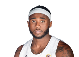 Marreon Jackson