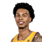 Desmond Cambridge Jr.