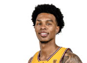 Desmond Cambridge Jr.