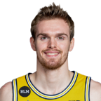 Jaron Faulds