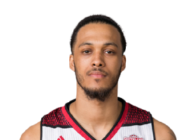Isaac Johnson