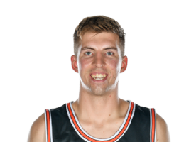 Charlie Bagin