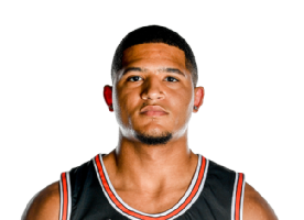 Elijah Barnes