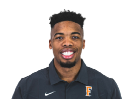 E.J. Anosike