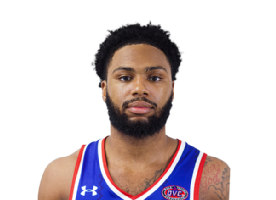 Dedric Boyd