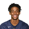 Ja Morant