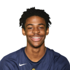 Ja Morant