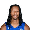 Stacy Beckton Jr.
