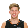 Mitch Prendergast