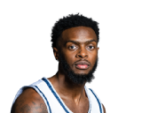 Bubba Parham