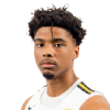 Justin Forrest