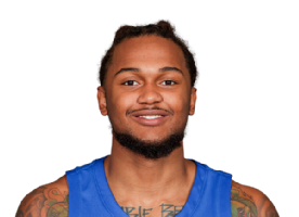 Brandon McKissic
