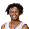 Trae Berhow