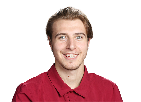 Josip Vrankic Santa Clara Broncos Forward ESPN