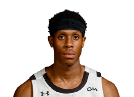 Shaquille Walters