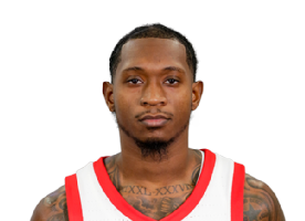 Cedric Russell
