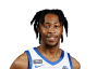 Javan Johnson