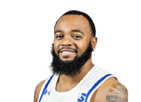 Johquin Wiley