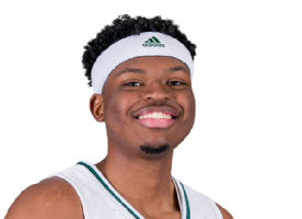 Derek Ballard Jr.