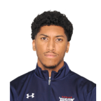 Marcus Hall