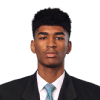 Tyrell Gumbs-Frater