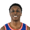 Justin Faison