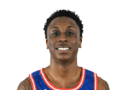 Justin Faison