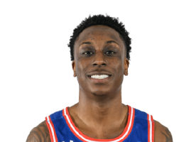 Justin Faison