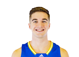 Angus McWilliam