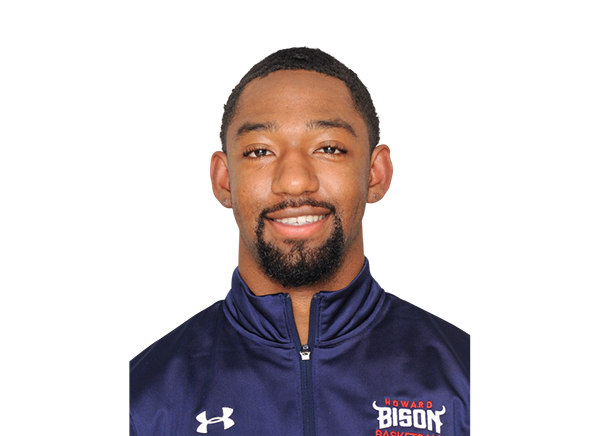 Phillip Jones Stats, News, Bio ESPN