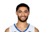 Michael Meadows Jr.