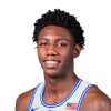 RJ Barrett
