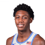 RJ Barrett