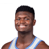 Zion Williamson