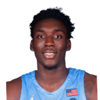 Nassir Little