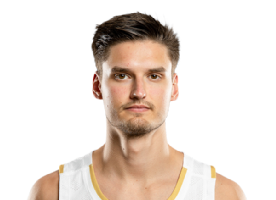 Nate Laszewski