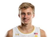 Dane Goodwin