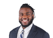 Isaiah Wilkins
