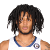 Sharone Wright Jr.