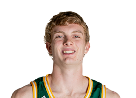 Blake Buchanan