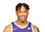 Keyontae Johnson