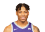 Keyontae Johnson