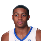 Keldon Johnson