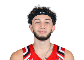 D.J. Mitchell