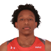 Jamal Gaines
