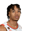 Quinton Johnson II