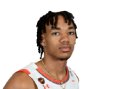 Quinton Johnson II