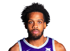 Will McNair Jr.