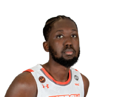 Jeff Otchere