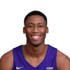 Rashawn Fredericks